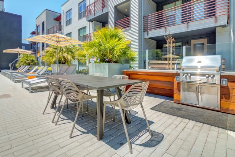 Greystar and Cityview Are Now Leasing at Elan Menlo Park, A Brand New Luxury Community Nestled by the Bay