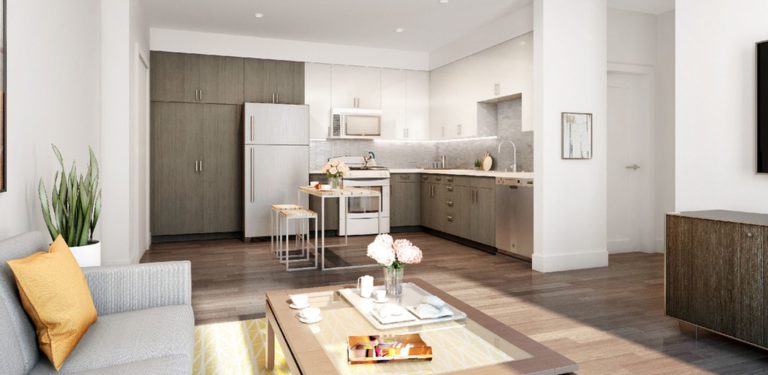 New Menlo Park apartments geared toward ‘innovators and visionaries’