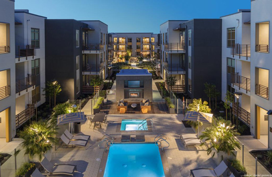 Greystar and Cityview Leasing Community Focusing on ‘Lifestyle’