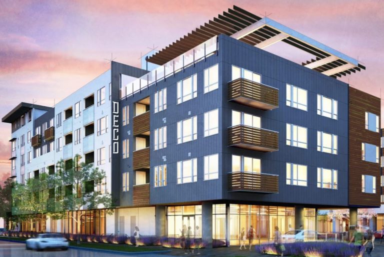 Cityview Targets Denver For New Multifamily Investment