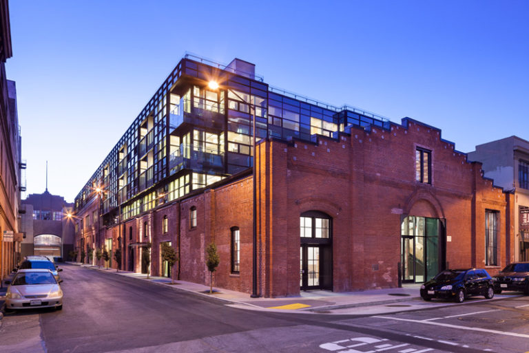 Prudential Just Made Its Biggest Multifamily Purchase on the West Coast