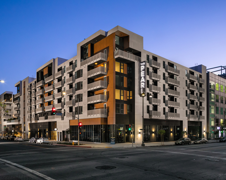 Cityview Build Proves Koreatown’s Robust Demand