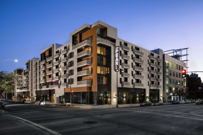 The Logic Behind The Deal: Cityview’s Perspective On Multifamily Investment In California