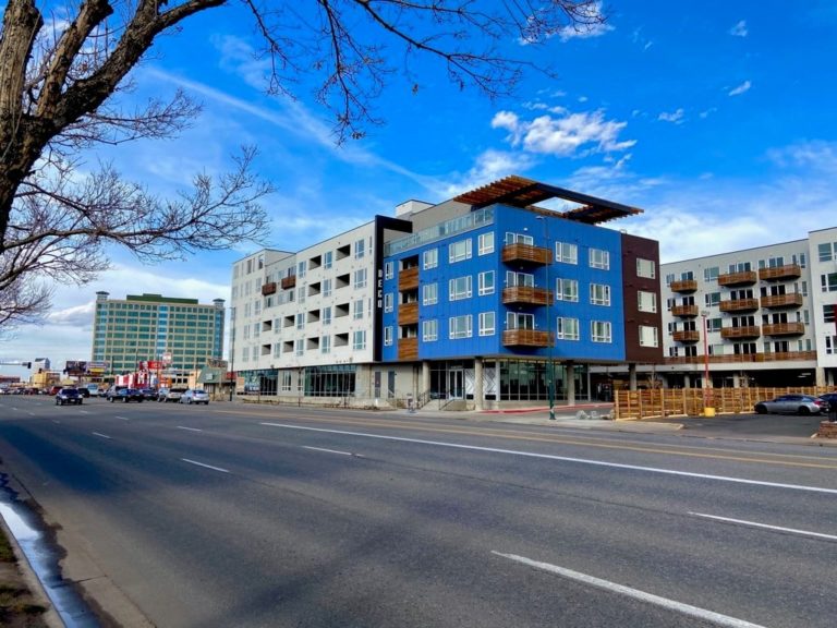 CITYVIEW ACQUIRES INTEREST IN 350-UNIT DECO APARTMENTS IN DENVER