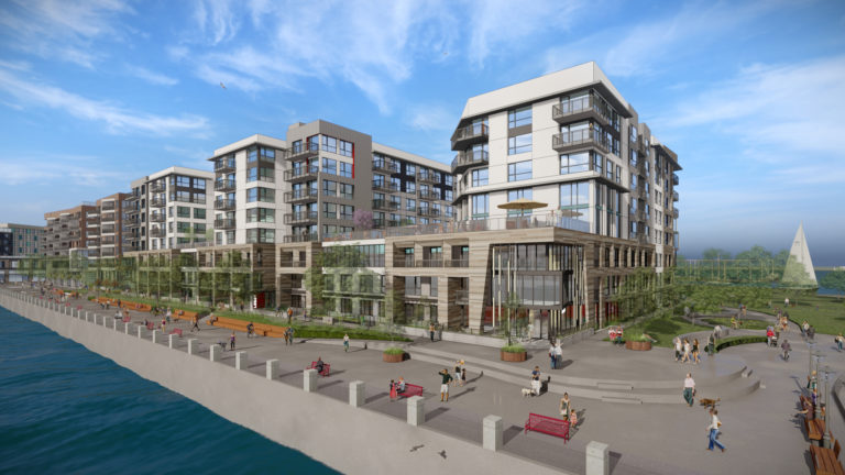 CITYVIEW RAISES $100M FOR CALIFORNIA OZ DEVELOPMENT OAKLAND WATERFRONT