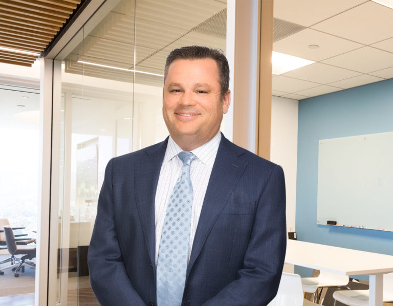 Matt Falley Named Top Corporate Counsel by Los Angeles Business Journal