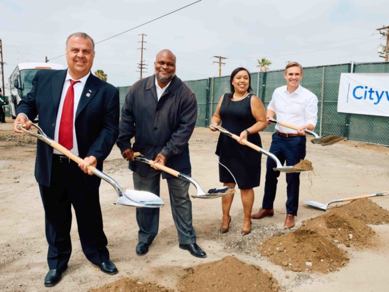 CITYVIEW BREAKS GROUND ON SOUTH BAY’S NEWEST MULTIFAMILY DEVELOPMENT