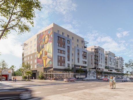 STOCKBRIDGE AND CITYVIEW ACQUIRE SOUTH BAY X IN GARDENA FOR SUSTAINABLE MULTIFAMILY DEVELOPMENT