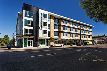 <strong>CITYVIEW ACQUIRES APARTMENT COMMUNITY IN SOUTHEAST PORTLAND</strong>
