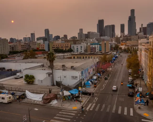What’s Next for America’s Homelessness Crisis?