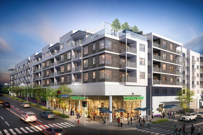 Cityview Reveals Name for Mixed-Use Project in Historic Filipinotown