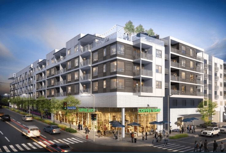 Cityview Slated to Complete Los Angeles Filipinotown Mixed-Use Project in Q4