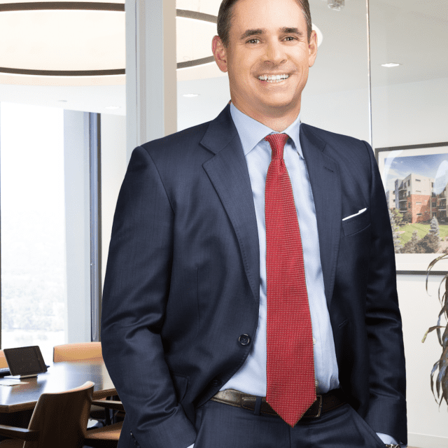 Pay It Forward: “Don’t Fall In Love With The Real Estate”