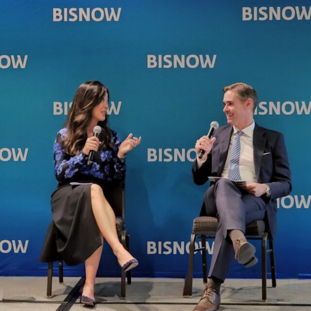 Cityview, Jamison Realty CEOs See Bumps Ahead For DTLA Multifamily