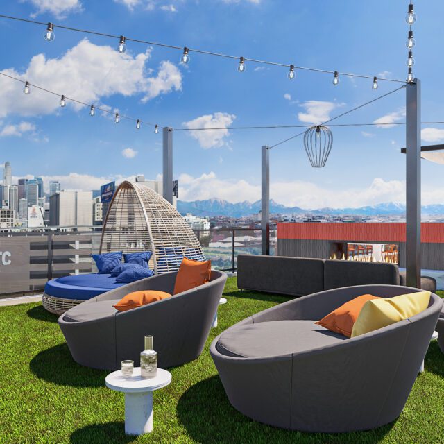Jasper Honored Among Top Projects of 2022 by Los Angeles Business Journal