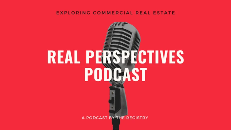 The Registry Podcast: Sean Burton, CEO of Cityview