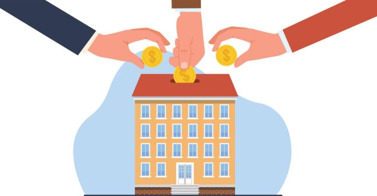 Don’t Get Left Behind: Now is the Time to Invest in Multifamily