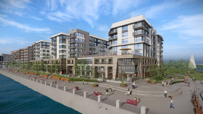 Cityview Unveils Multifamily Project in Oakland Opportunity Zone