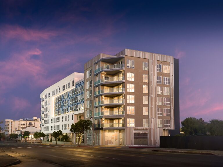 Cityview Named No. 1 Multifamily Developer in Los Angeles by Los Angeles Business Journal