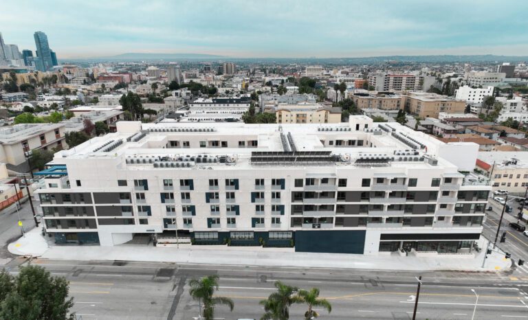 Cityview Completes Mixed-Use Residential in LA’s Historic Filipinotown