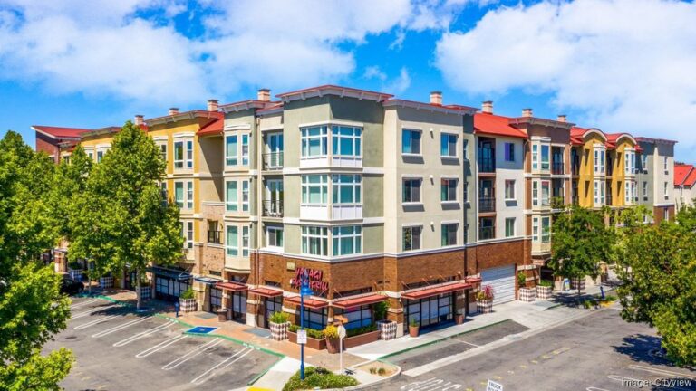 Cityview acquires Dublin apartment complex for $46 million