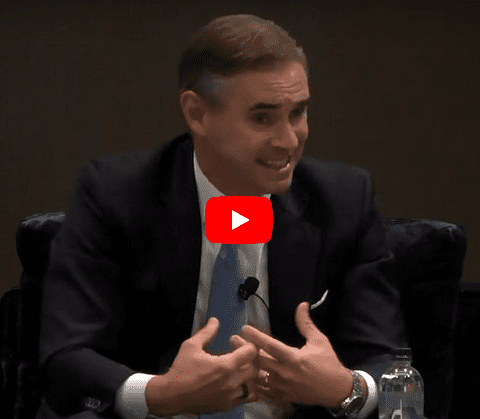 Sean Burton Keynotes USC Casden Multifamily Forecast 2024