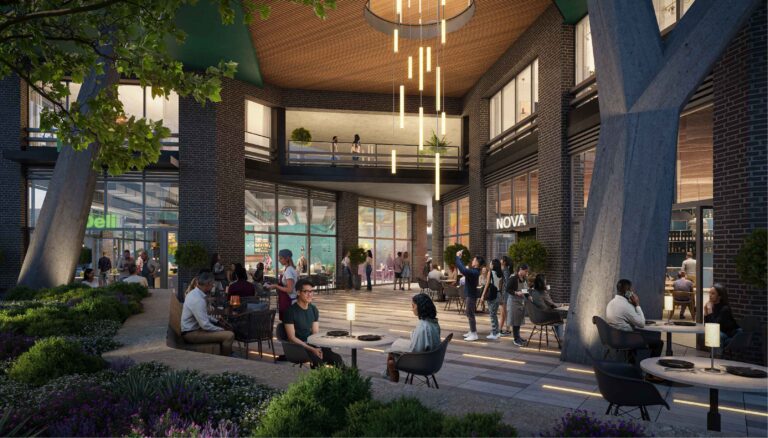 Cityview Plans 489 Rentals in LA’s Westchester Neighborhood