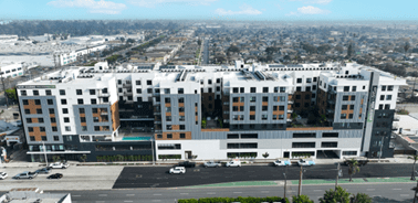 Cityview and Stockbridge Complete 265-Unit Multifamily Project in Los Angeles’ South Bay