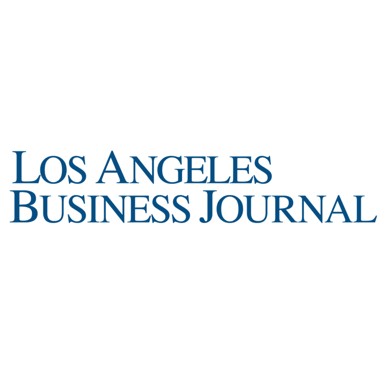 Sean Burton named LA’s Most Influential for Eighth Consecutive Year